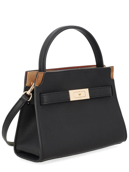 Mini Bag Black