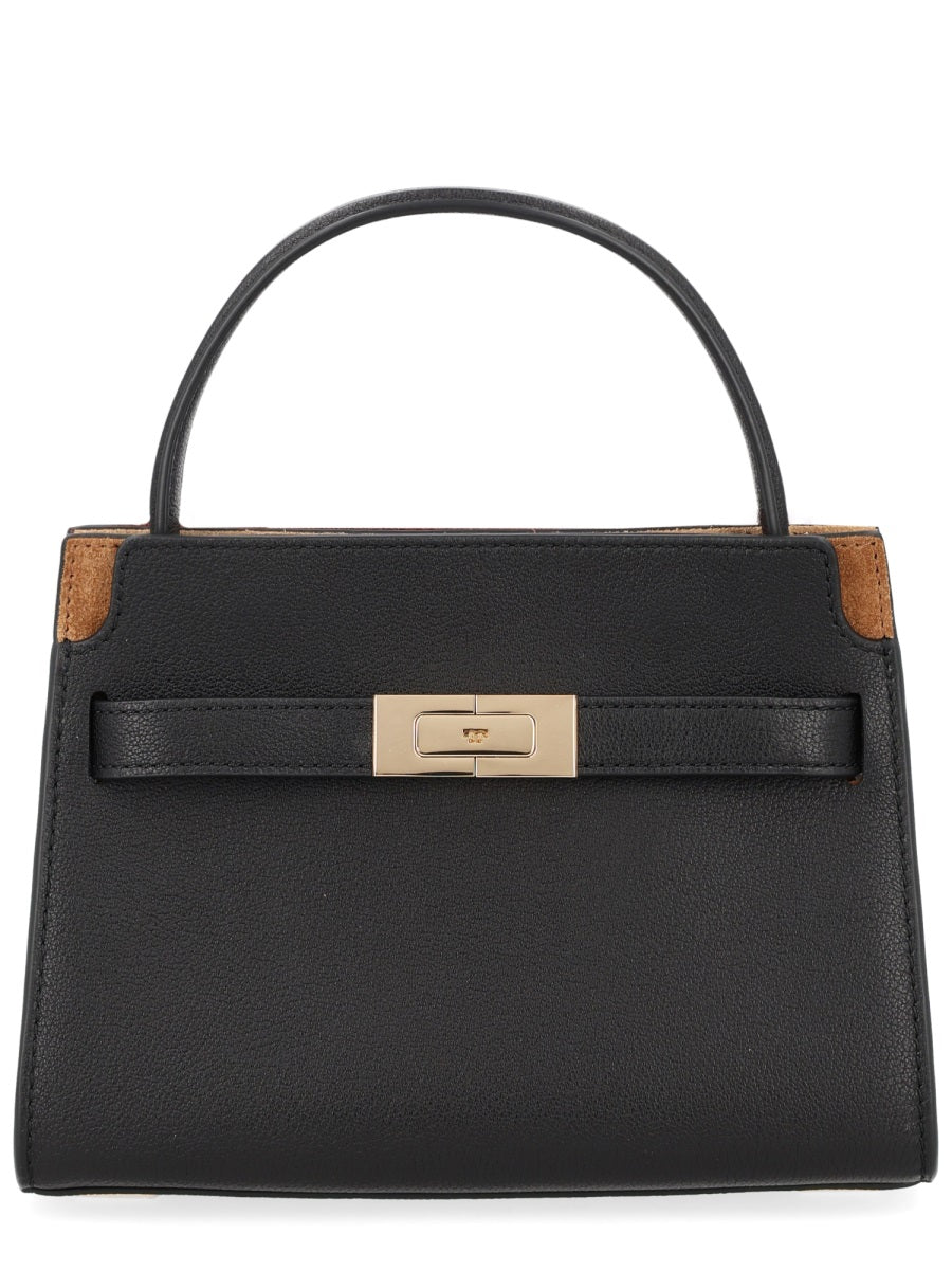 Mini Bag Black