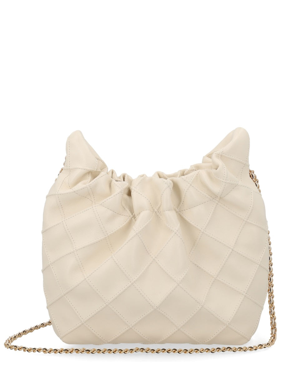 Mini Bag Beige