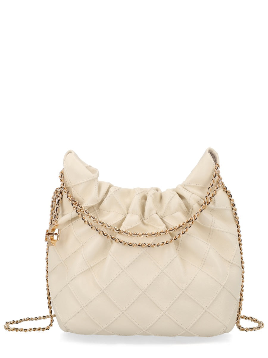 Mini Bag Beige
