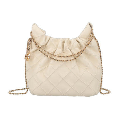 Mini Bag Beige