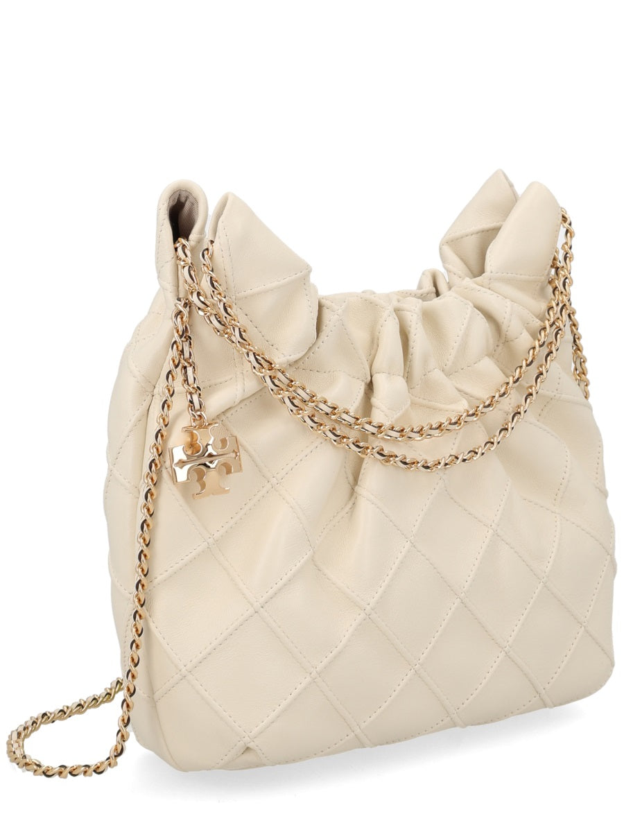 Mini Bag Beige