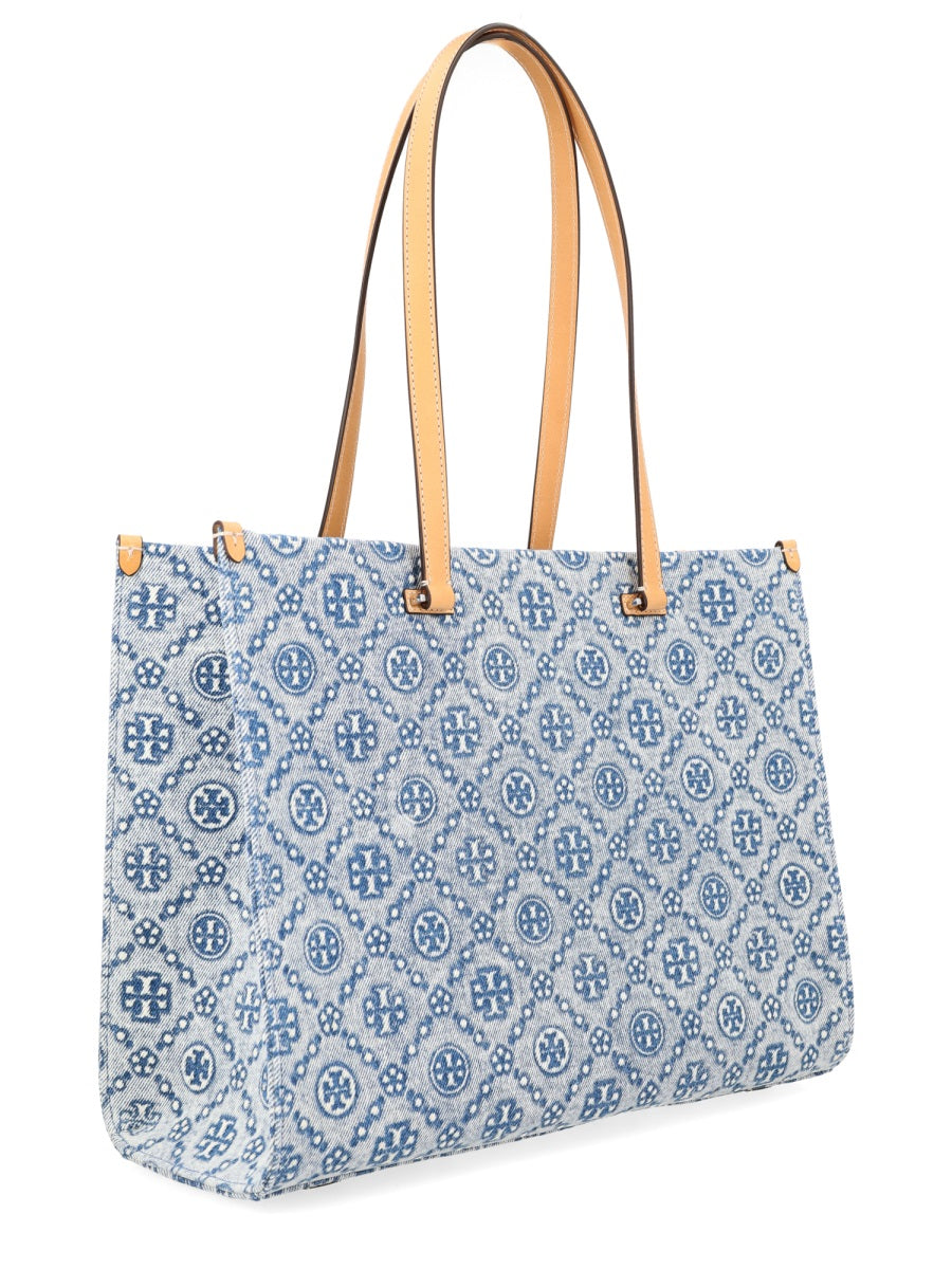 Shopper Bag Blue