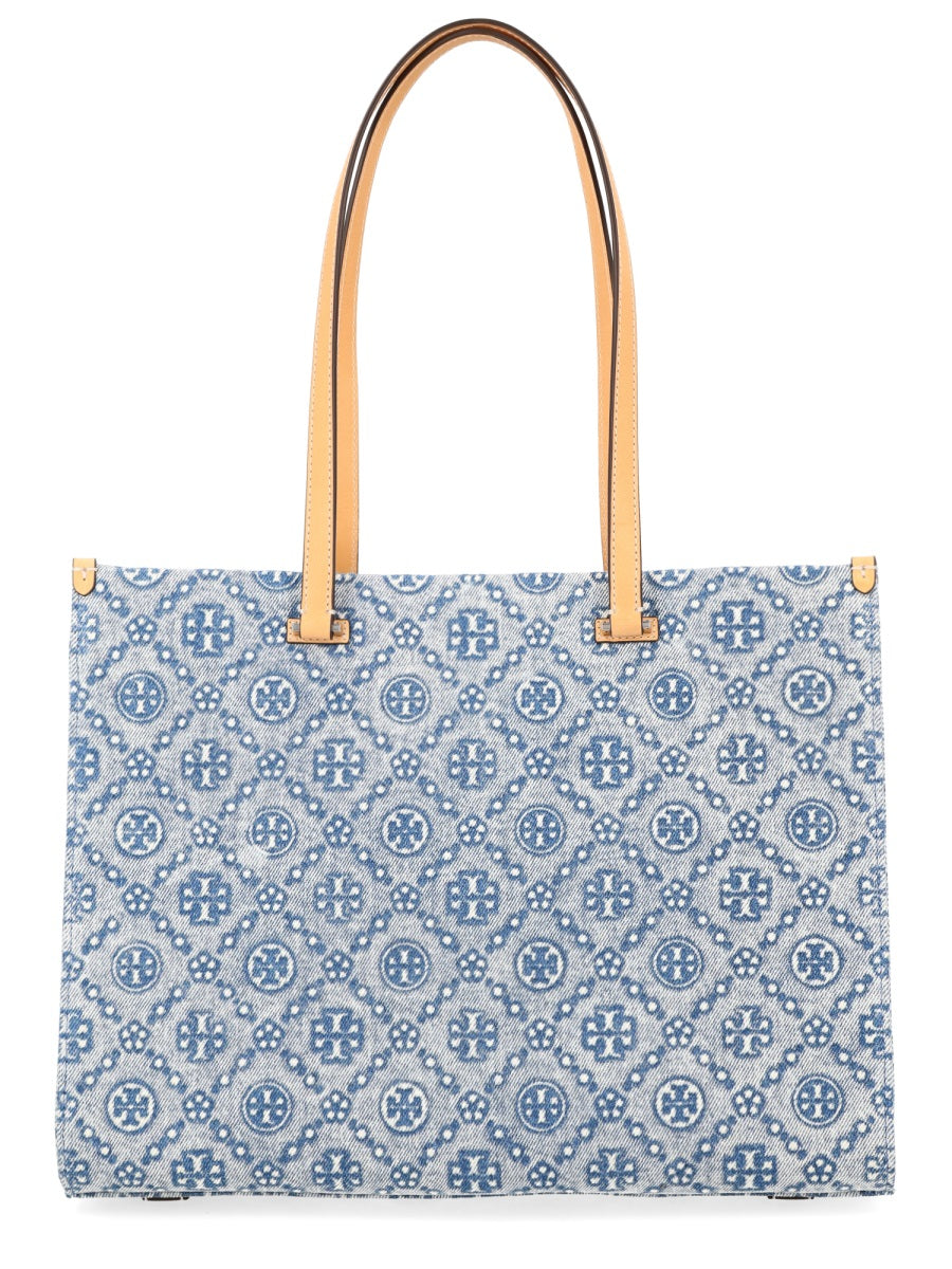 Shopper Bag Blue