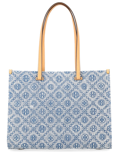 Shopper Bag Blue