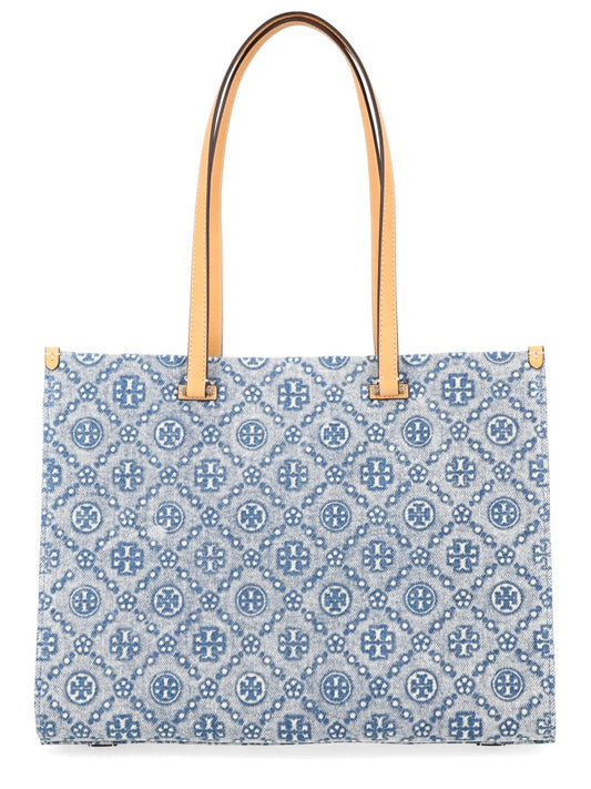 Shopper Bag Blue