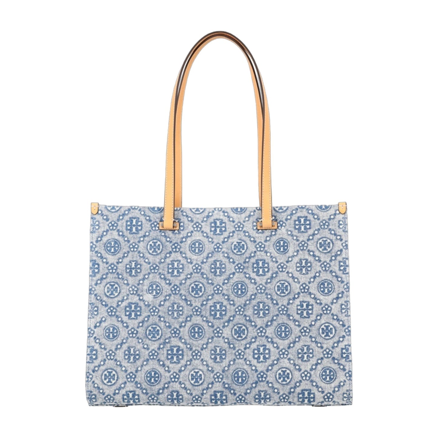 Shopper Bag Blue