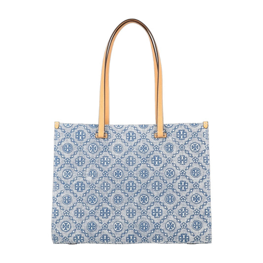 Shopper Bag Blue