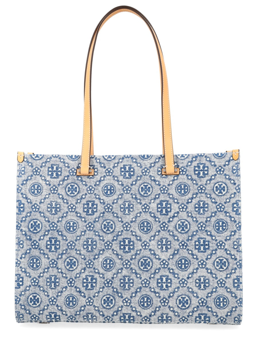 Shopper Bag Blue