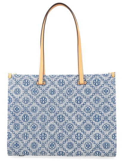 Shopper Bag Blue