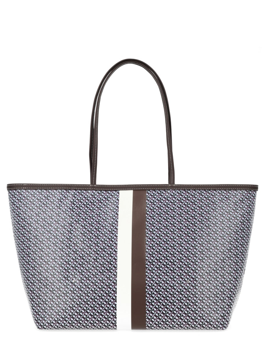 Handbag Racer Blue