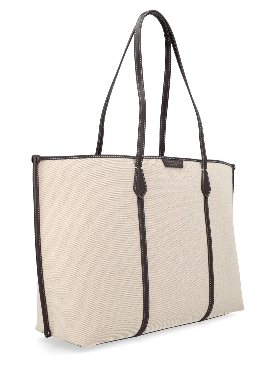 Handbag PERRY Beige