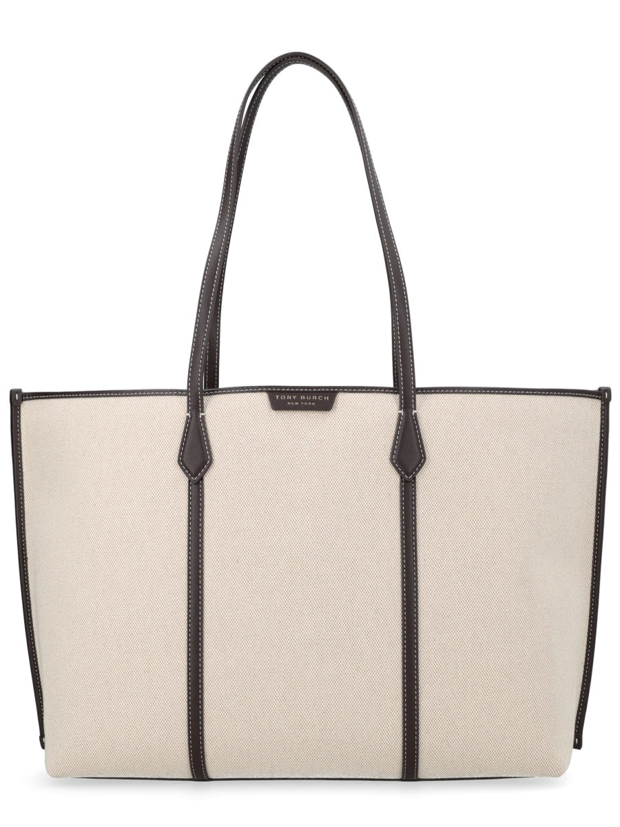 Handbag PERRY Beige