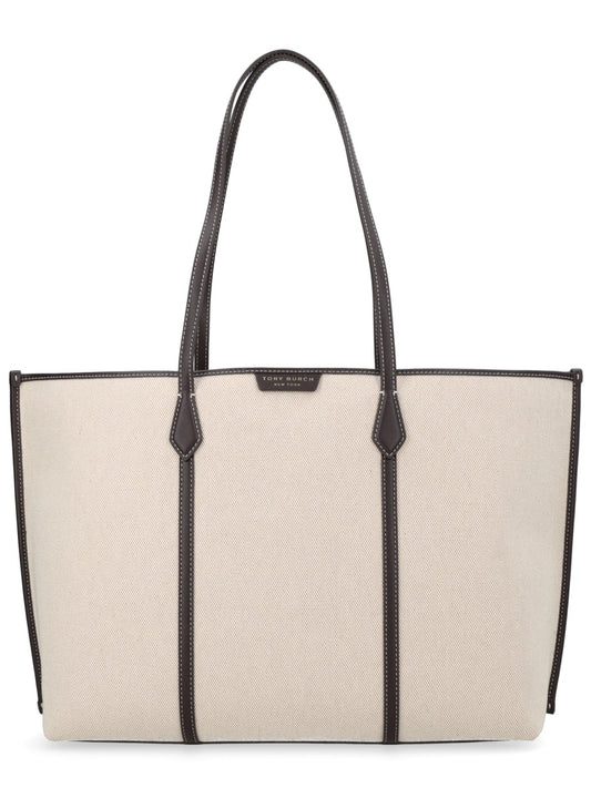 Handbag PERRY Beige