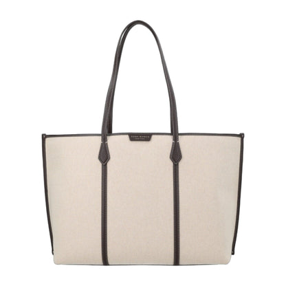 Handbag PERRY Beige