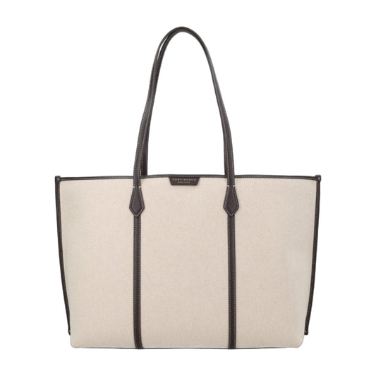Handbag PERRY Beige