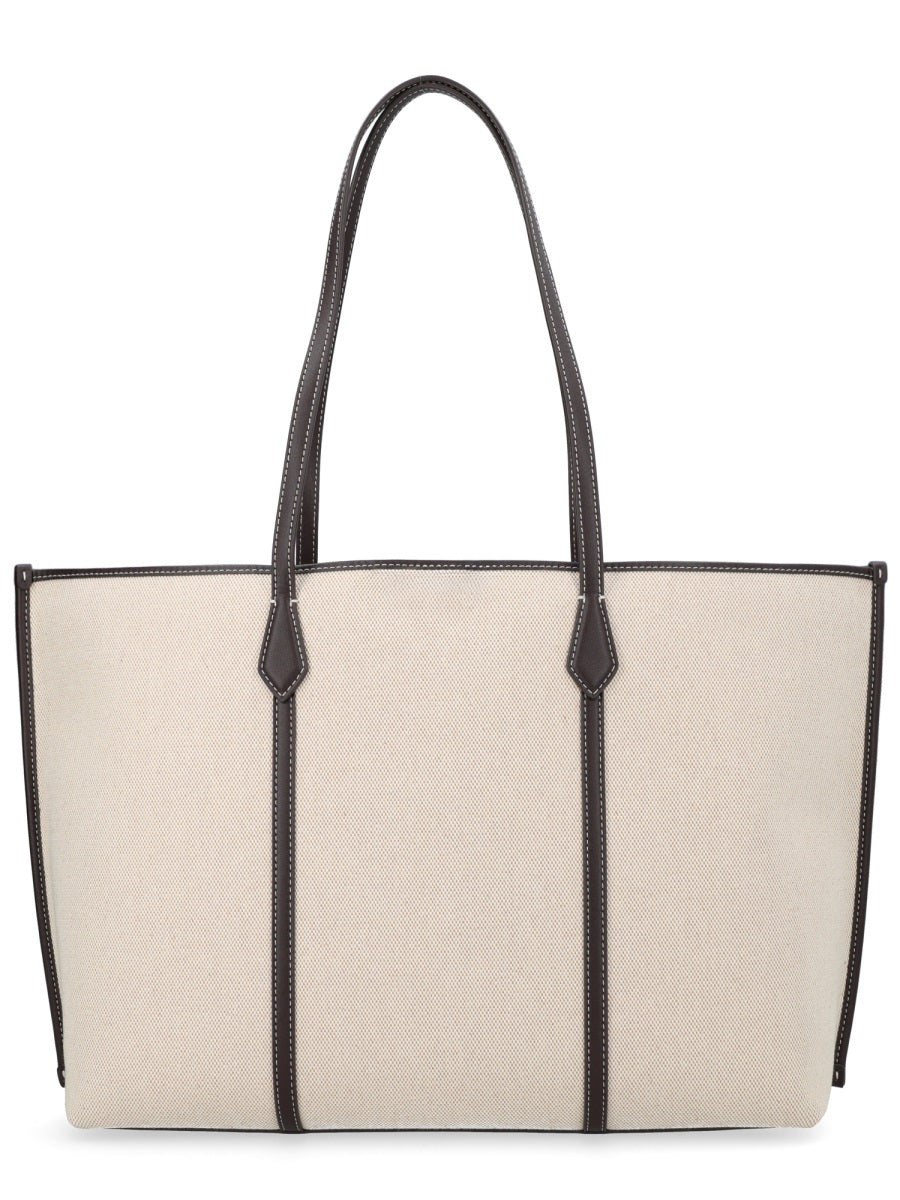 Handbag PERRY Beige