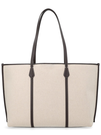 Handbag PERRY Beige