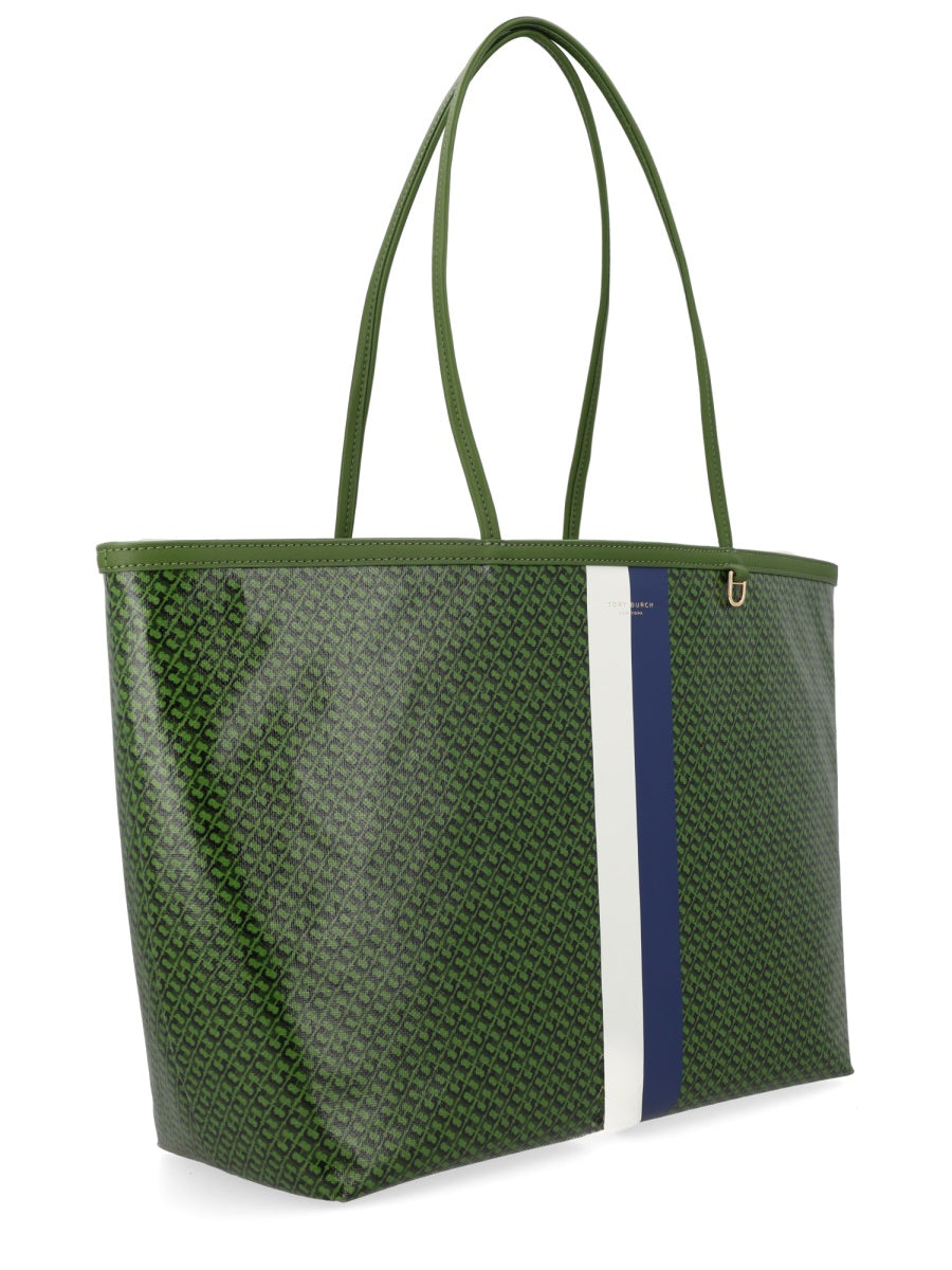 Handbag Racer Green