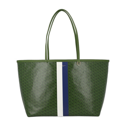 Handbag Racer Green