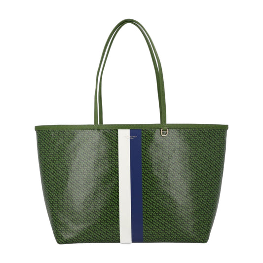 Handbag Racer Green