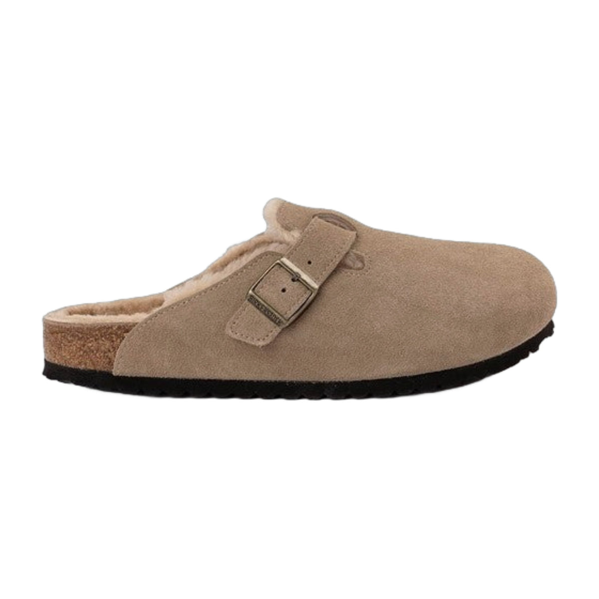 Birkenstock Boston Soft Footbed Clogs