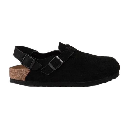 Birkenstock Tokio ll Suede Leather
