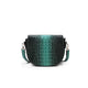 Croco Green