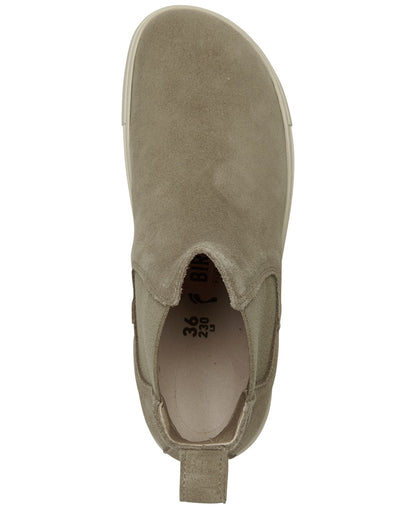 beige-