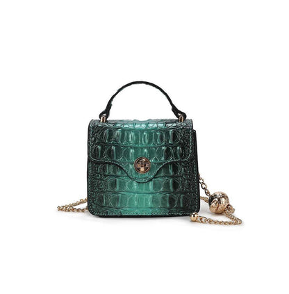 MKF Collection by Mia K. - River Mini Crossbody Bag