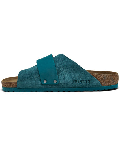 Turquoise-