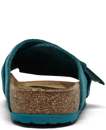 Turquoise-