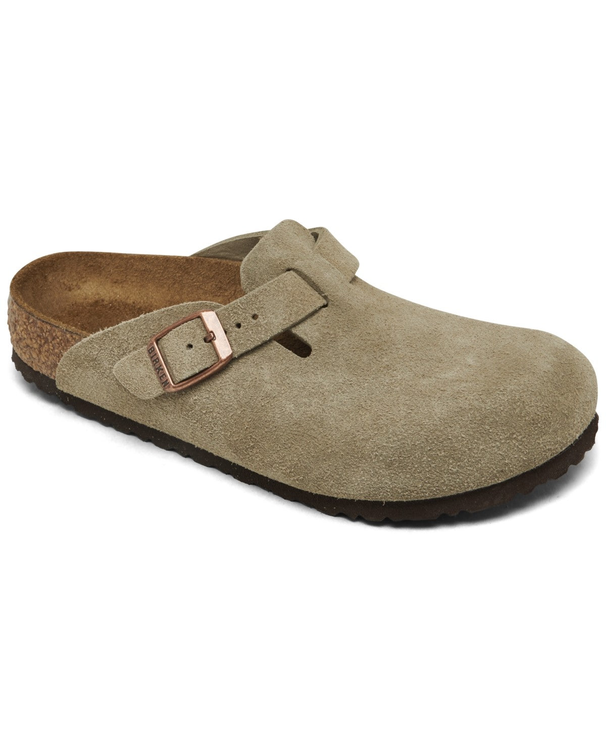 Taupe-