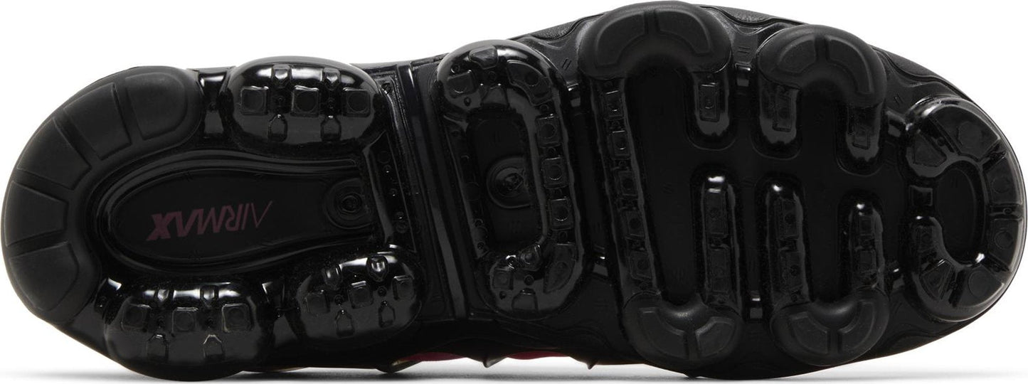 Nike Women's Air Vapormax Plus 'Pink Blast Clear Jade' Sneakers