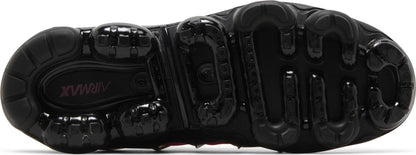 Nike Women's Air Vapormax Plus 'Pink Blast Clear Jade' Sneakers