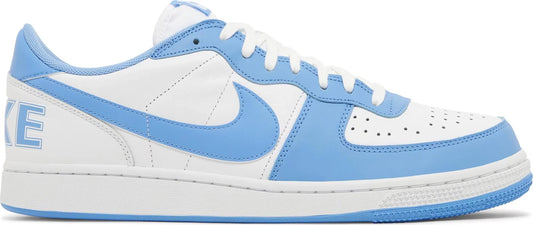 Nike Men's Terminator Low 'University Blue' Sneakers