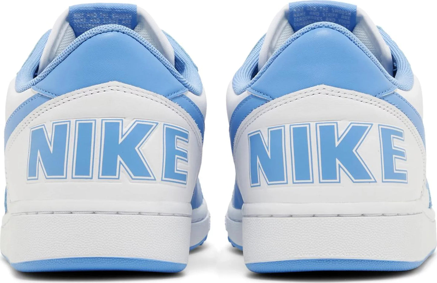 Nike Men's Terminator Low 'University Blue' Sneakers