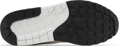 Nike Women's Air Max 1 'White Black Neutral Grey' Sneakers