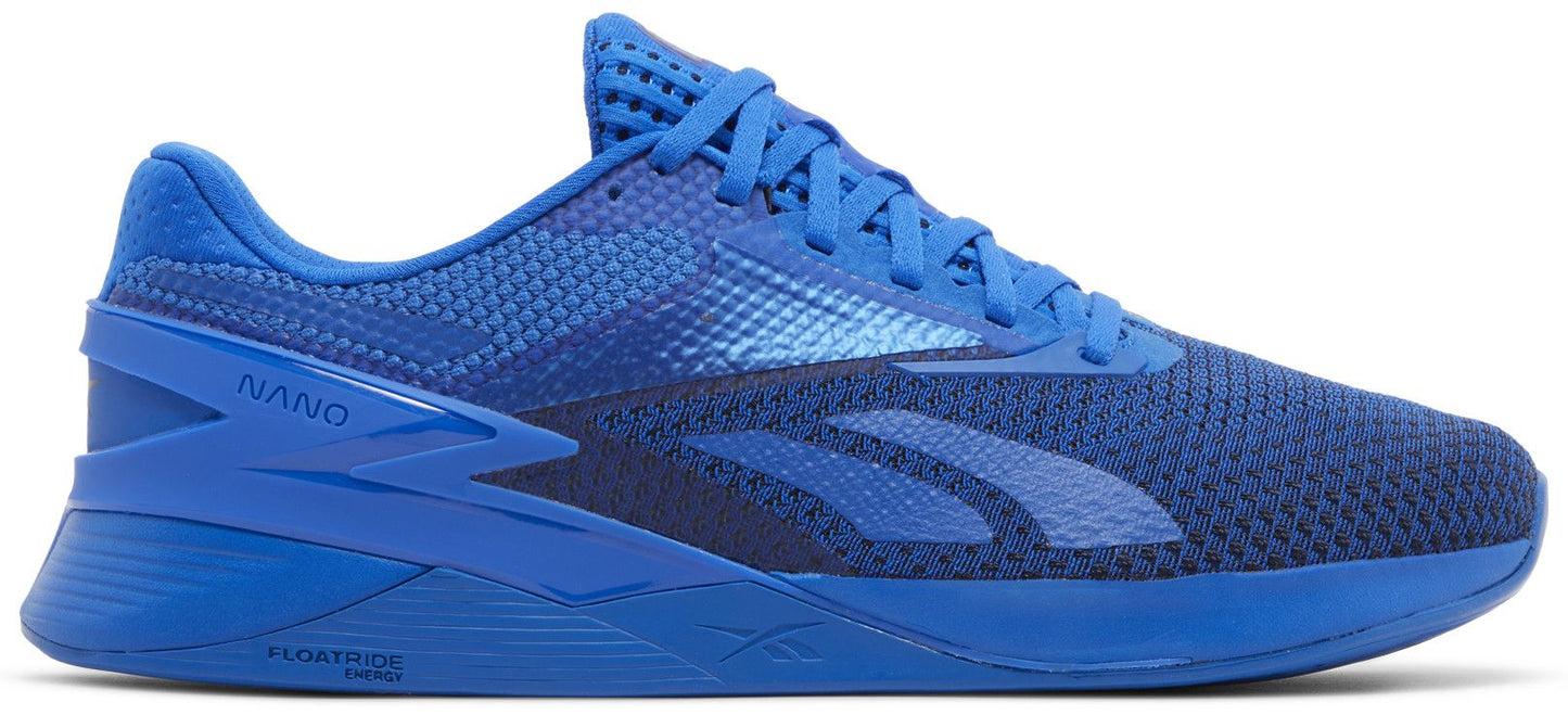 Reebok Men's Nano X3