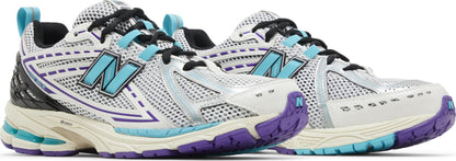 New Balance Men's 1906F 'Charlotte Hornets' Sneakers