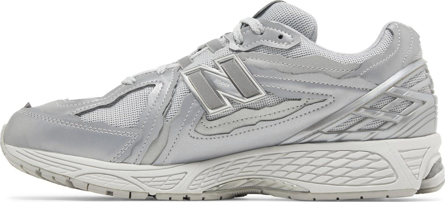Men's New Balance 1906D 'Protection Pack Silver Metallic'