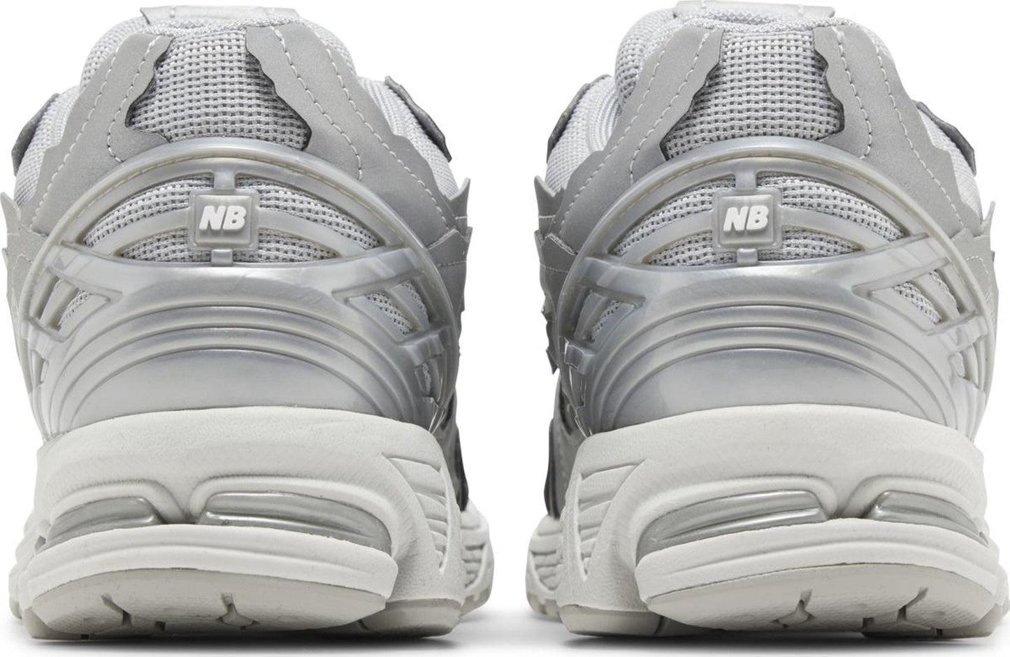 Men's New Balance 1906D 'Protection Pack Silver Metallic'