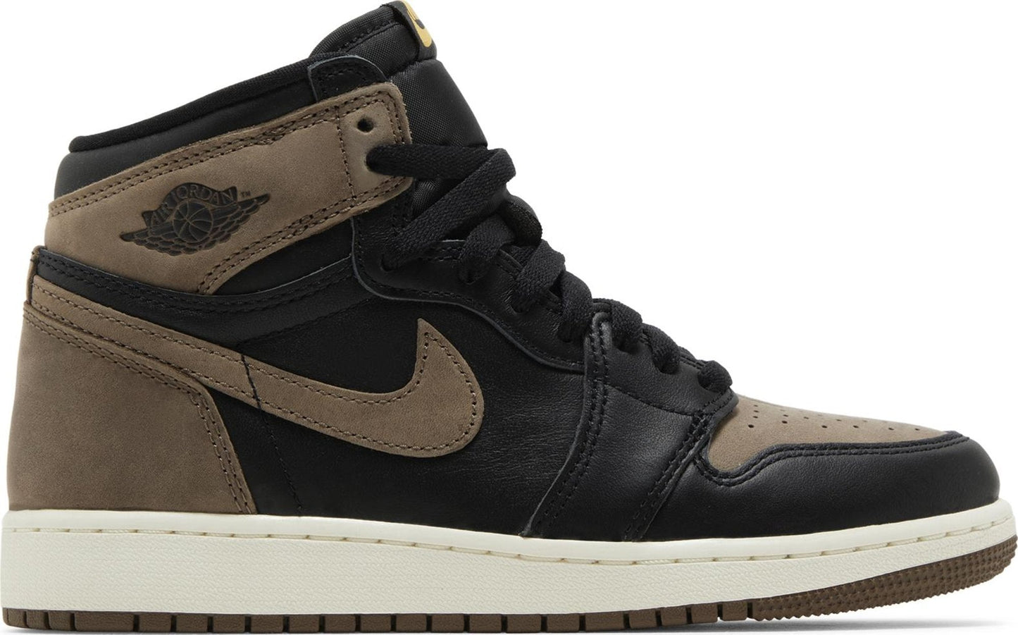 Air Jordan Grade School Retro 1 High Og 'Palomino' Gs Sneakers