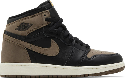 Air Jordan Grade School Retro 1 High Og 'Palomino' Gs Sneakers