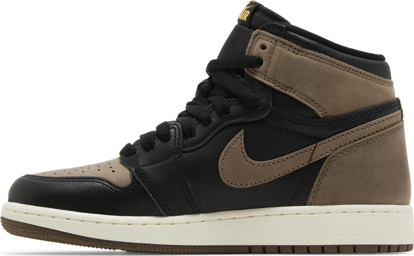 Grade School Air Jordan Retro 1 High Og 'Palomino' (Gs)