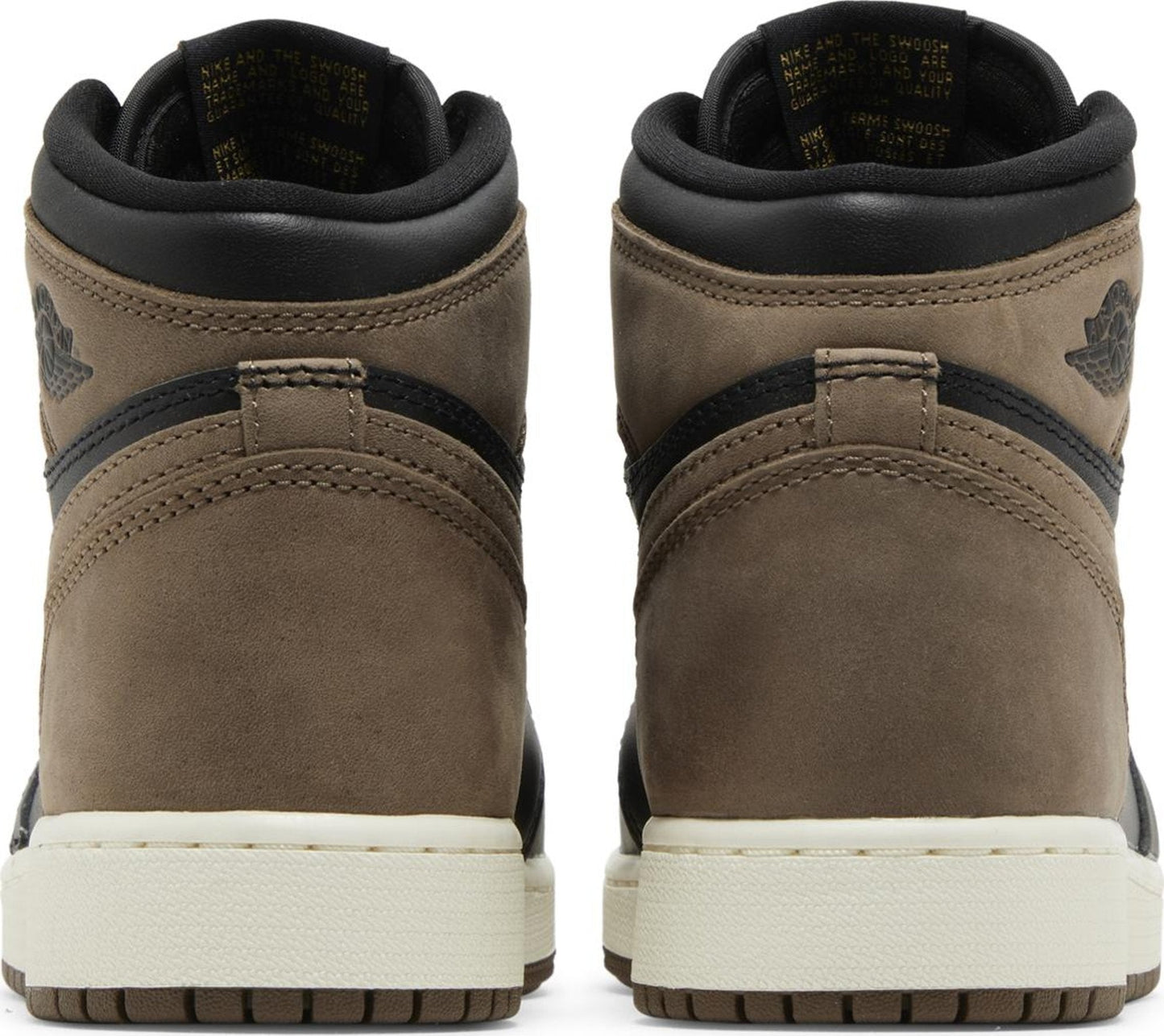 Grade School Air Jordan Retro 1 High Og 'Palomino' (Gs)