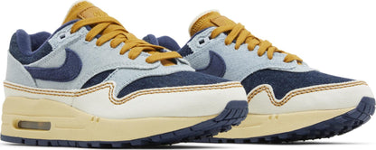 Nike Women's Air Max 1 '87 'Denim Aura' Sneakers