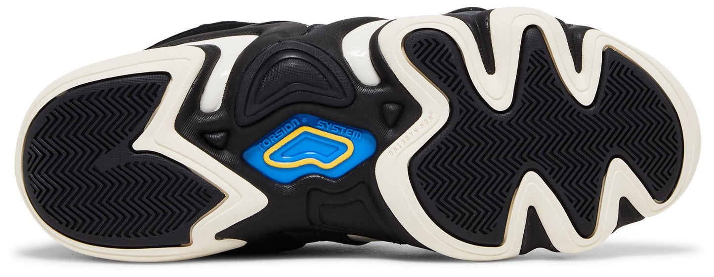 [if2448] Mens adidas Originals Crazy 8