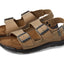 Tobacco brown
