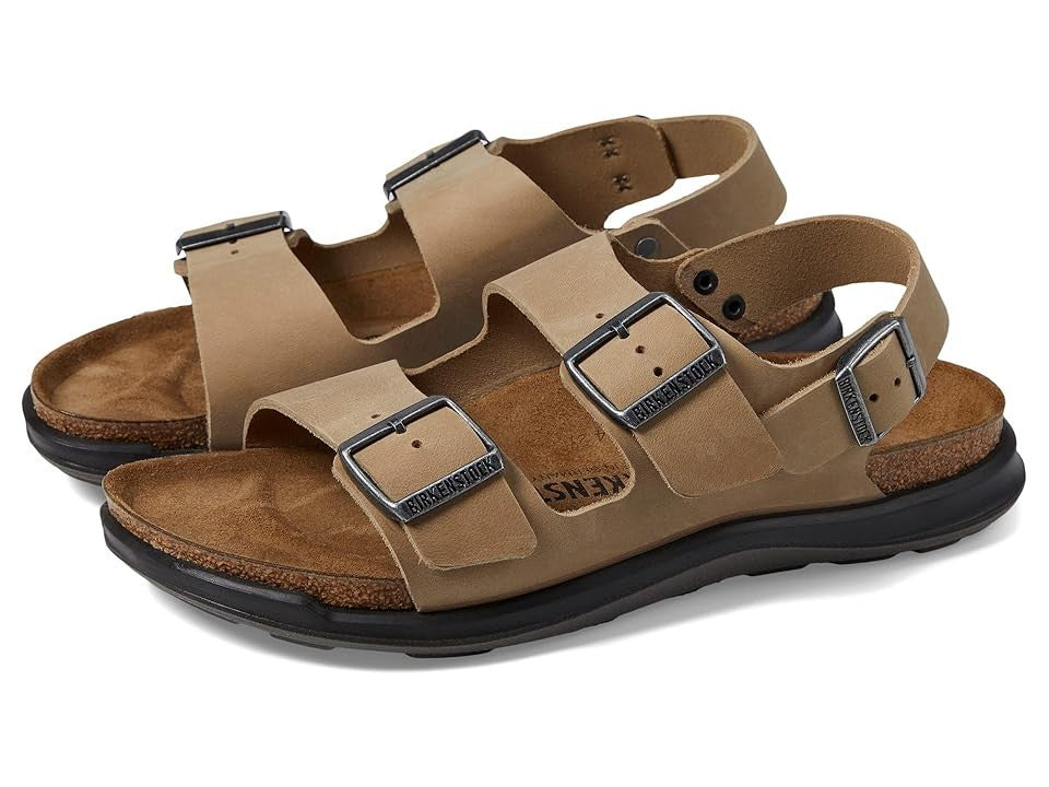 Tobacco brown-